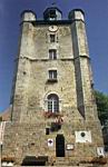 Saint-Riquier - Beffroi